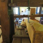 La Scierie *