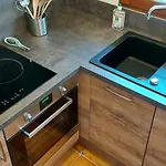 La Scierie Holiday home
