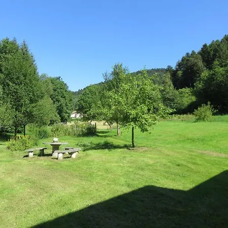 La Scierie Vakantiehuis