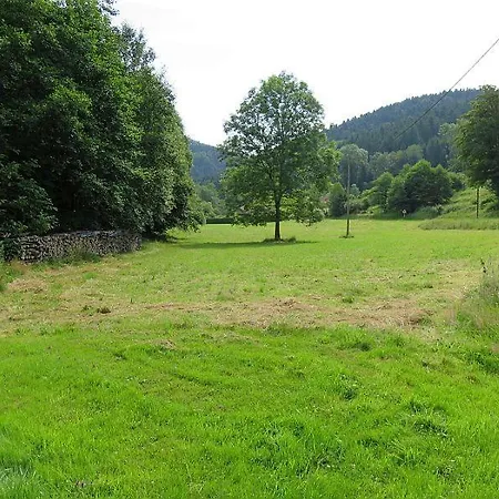 La Scierie Holiday home