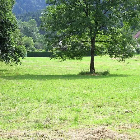 La Scierie Vakantiehuis