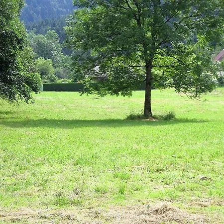 La Scierie Holiday home