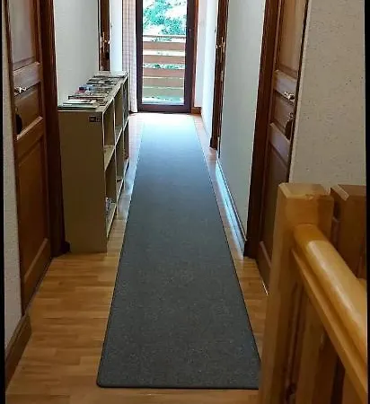 La Scierie Holiday home