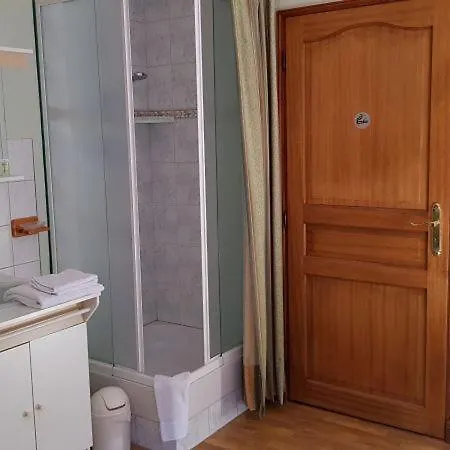 La Scierie Holiday home Lubine