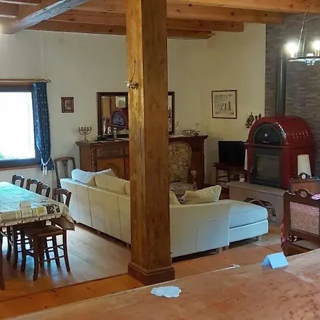 La Scierie Vakantiehuis Lubine