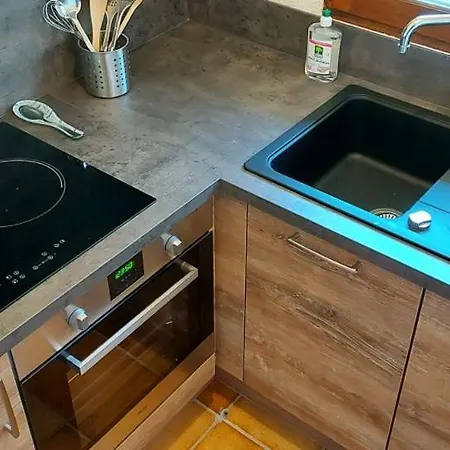 La Scierie Vakantiehuis