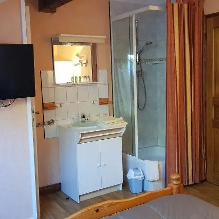 Vakantiehuis La Scierie