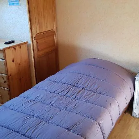 Holiday home La Scierie