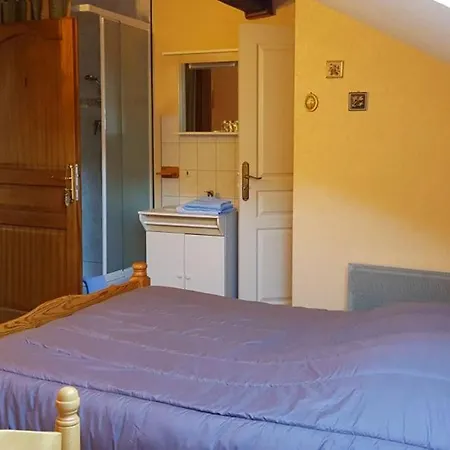 La Scierie Vakantiehuis