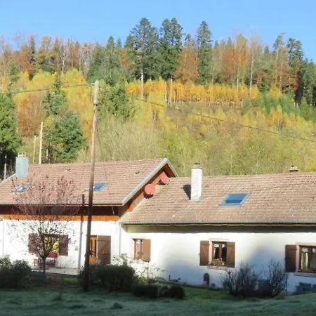 La Scierie Holiday home
