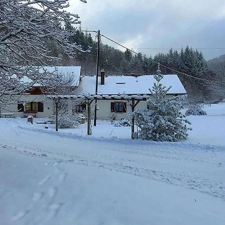 La Scierie