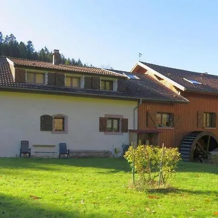La Scierie Lubine