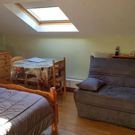 Holiday home La Scierie Lubine