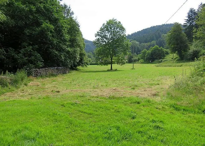 La Scierie Hébergement de vacances