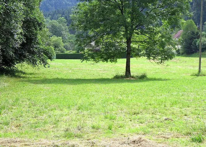 La Scierie Semesterbostad