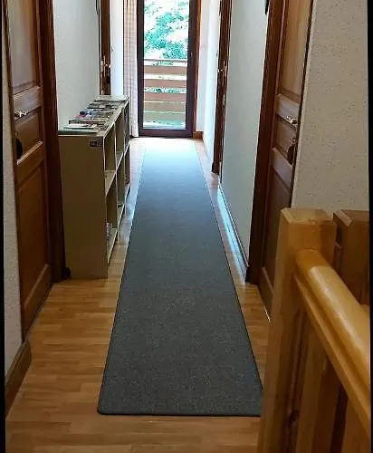 La Scierie Semesterbostad