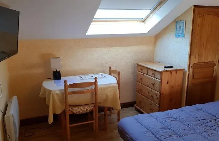 Semesterbostad La Scierie