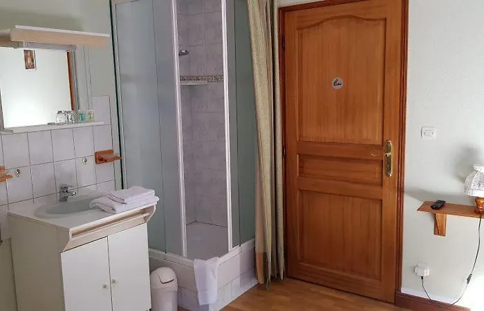 La Scierie Semesterbostad Lubine